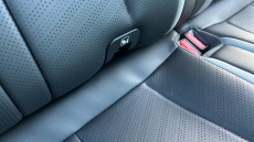 BYD Dolphin Surf 65kW Boost 43kWh 5dr Auto Electric Hatchback